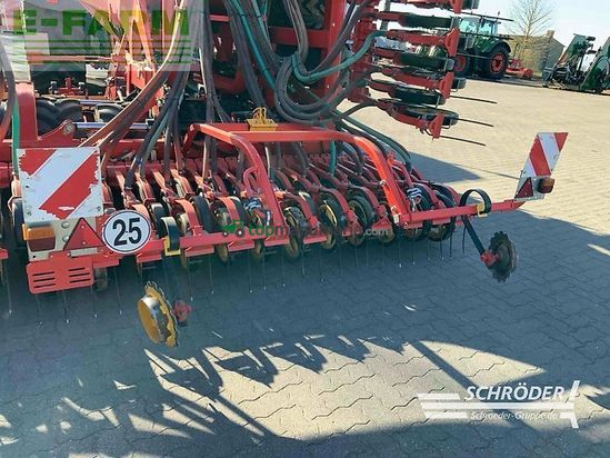 Sembradora - Väderstad - spirit 800 s