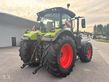 Tractor agrícola - Claas - arion 660