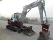Excavadora - Takeuchi - tb 370 ( 6.710kg ) vollausstattung und neuzusta