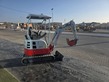Miniexcavadora - TB 217 R