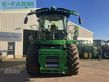 Cosechadora de Cereal - John Deere - 8600i