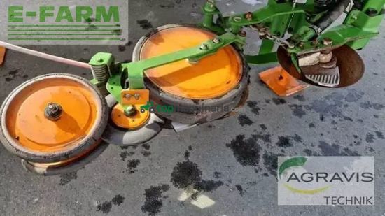 Sembradora monograno mecanica - Amazone - edx 6000-2c
