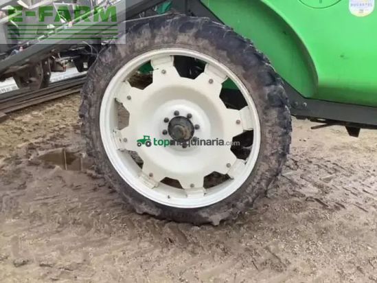 Atomizador - Tecnoma - 3000l