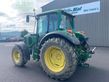 Tractor agrícola - John Deere - 6120 premium
