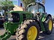 Tractor agrícola - John Deere - 6830 premium powrquad
