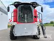 Cosechadora de Cereal - Massey Ferguson - beta 7370 + schneidwerk 6,80m