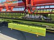Cabezal - Claas - 1230 convio flex + schneidwerkswagen