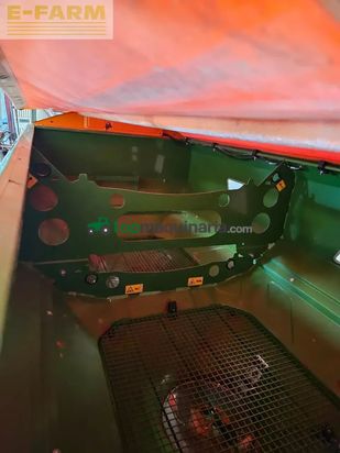 Esparcidor - Amazone - za-ts 3200 profis hydro