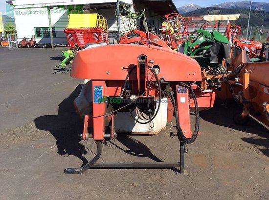 Cortacésped manual - Kuhn - fc 314-ff
