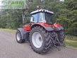 Tractor agrícola - Massey Ferguson - 7618 dyna-vt
