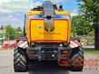 Cosechadora de Cereal - New Holland - fr 9060