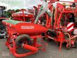 Sembradora monograno mecanica - Maschio - manta 8-reihig