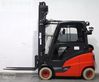 Elevadora - Linde - h 18 t evo 391-00