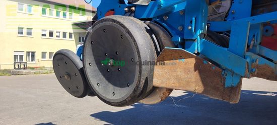 Sembradora monograno mecanica - Monosem - ng plus 4 - 6 reihig