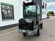 Minicargadora - Giant - g 2700 e x-tra