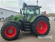 Tractor agrícola - Fendt - 620 vario profi plus