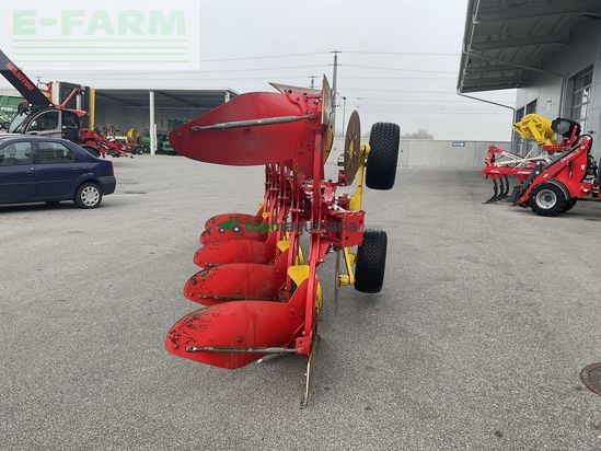 Arado - Pöttinger - servo 45 plus