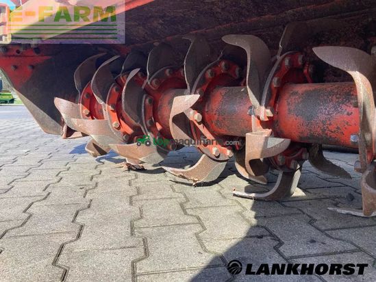 Grada rotativa - Kuhn - el 282-300