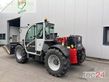 Minicargadora - Massey Ferguson - th.7038