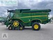 Cosechadora de Cereal - John Deere - s780i