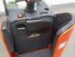 Elevadora - Linde - t 20 sp 131