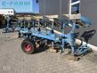 Arado - Lemken - opal 7 4+1
