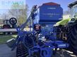 Sembradora - Lemken - zirkon 10 + solitair 9 d