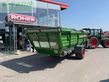Remolqu agrícola - Fendt - tigo 35st