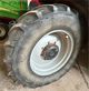 Tractor agrícola - Case IH - mxu 135 pro komfort 2