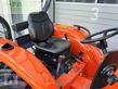 Tractor agrícola - Kubota - l1-382