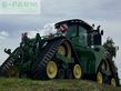 Tractor agrícola - John Deere - 9620 rx