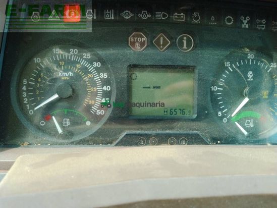 Tractor agrícola - John Deere - 6920 Premium