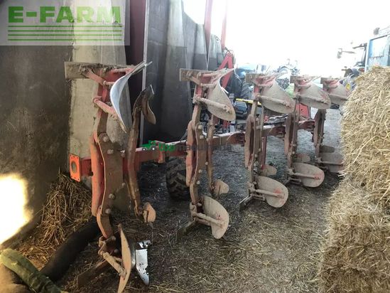 Arado - Kuhn - 122 varimaster