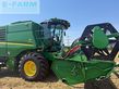 Cosechadora de Cereal - John Deere - t560