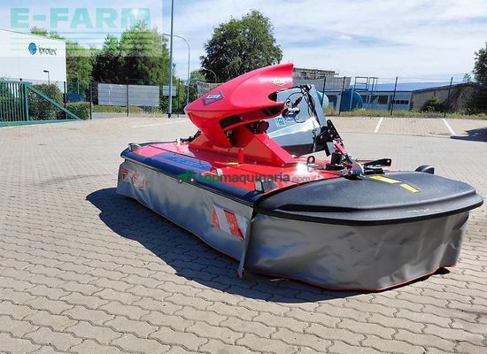 Cortacésped manual - Kuhn - pz 3021f starr