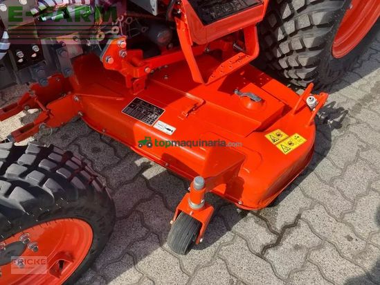 Tractor agrícola - Kubota - lx 351 %sale!%