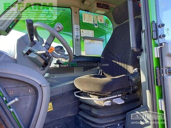 Telescopica - Merlo - roto 50.30 s plus