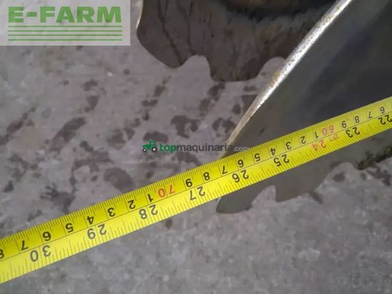 Grada de disco - Gregoire Besson - 300 / 70