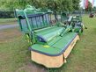 Cortacésped manual - Krone - easy cut b 870 cv collect