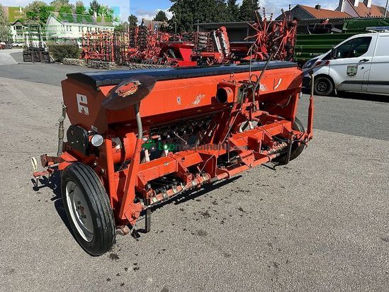 Sembradora - Reform - semo 100 2,5m