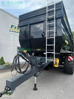 Volquet - Oehler - oehler ol tmk 202 sumo
