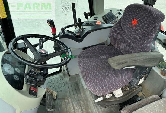 Tractor agrícola - Massey Ferguson - 6460 dyna 6
