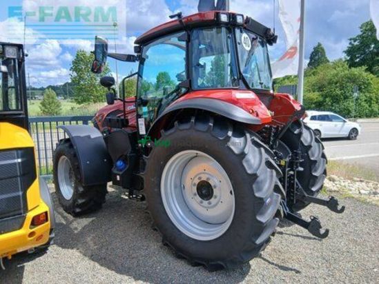 Tractor agrícola - Case IH - farmall 100 c hilo 1.5 selection