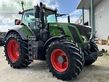 Tractor agrícola - Fendt - 828 profi plus