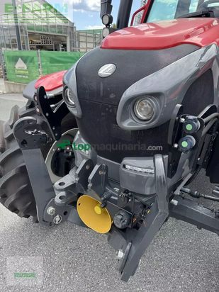 Tractor agrícola - Lindner - lintrac 130 (stufe 5)