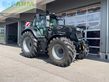 Tractor agrícola - Deutz-Fahr - 8280 ttv 60km/h michelin isobus
