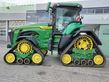 Tractor agrícola - John Deere - 8rx 370 8rx370
