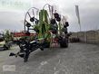 Rastrillo - Claas - liner 4900 business pro