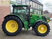 Tractor agrícola - John Deere - 6150r