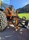 Tractor agrícola - Fendt - 516 vario profi fendtone Profi